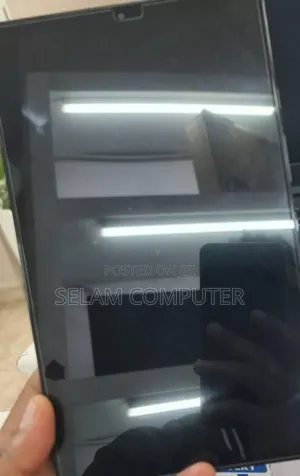 Photo - New Samsung Galaxy Tab A9 128 GB