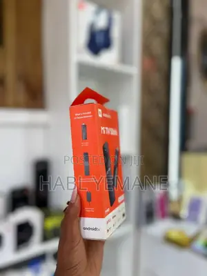 Xiaomi Mi Tv Stick – Android Tv (Fhd)