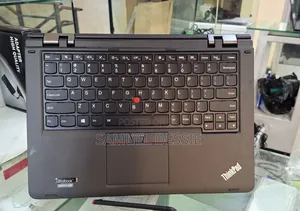 Laptop Lenovo ThinkPad Yoga 8GB Intel Core I7 HDD 500GB