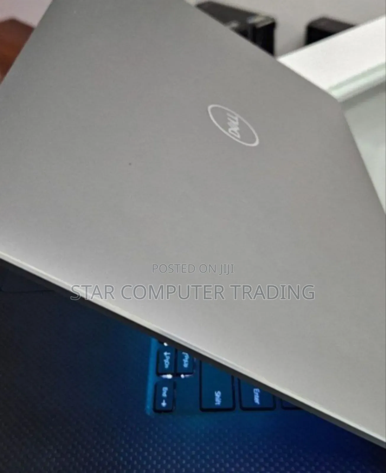 New Laptop Dell Precision 5540 8GB Intel Core I5 SSD 256GB