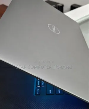 Photo - New Laptop Dell Precision 5540 8GB Intel Core I5 SSD 256GB