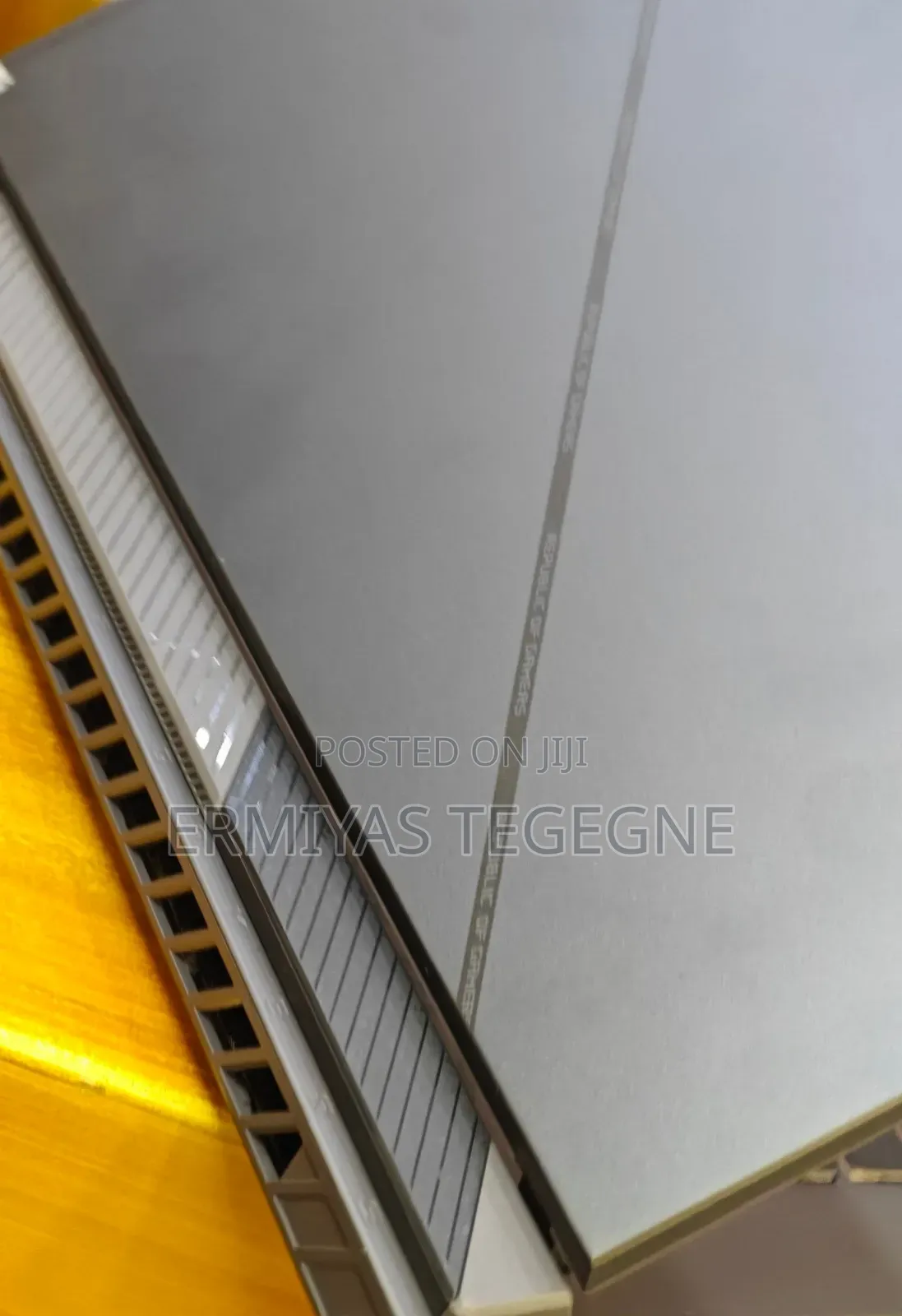 New Laptop Asus ROG Strix G15 16GB Intel Core I9 SSD 1T