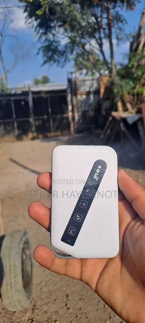 Photo - D-Link Route