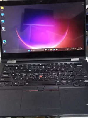 New Laptop Lenovo ThinkPad X390 8GB Intel Core I7 SSD 512GB
