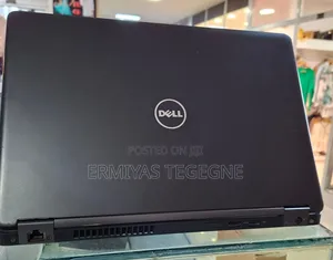 New Laptop Dell Latitude 5310 8GB Intel Core I5 SSD 256GB