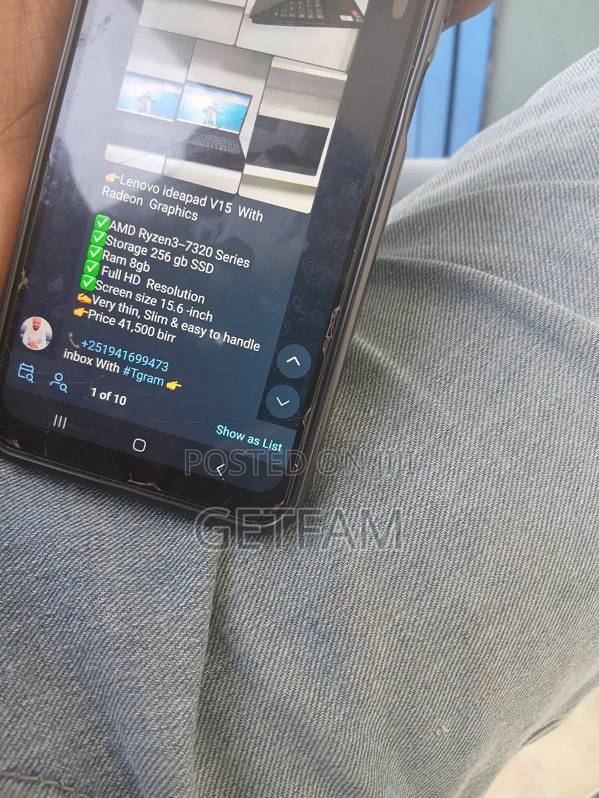 New Laptop HP Omen X 16GB Intel Core I7 SSD 1T