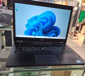 New Laptop Dell Latitude 5310 8GB Intel Core I5 SSD 256GB