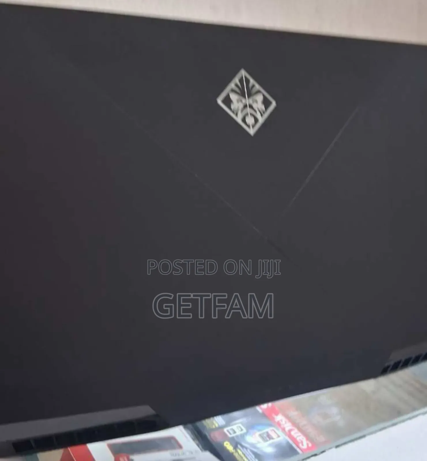 New Laptop HP Omen X 16GB Intel Core I7 SSD 1T