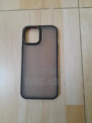 Photo - iPhone 12 Pro Max (Phone Case)