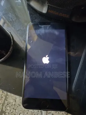 Apple iPhone 7 Plus 32 GB Black