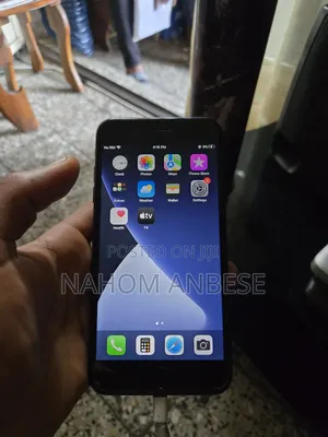 Apple iPhone 7 Plus 32 GB Black