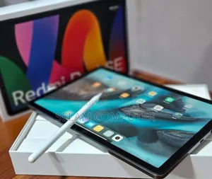 Photo - New Realme Pad 128 GB