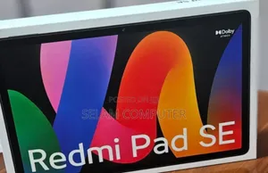 New Realme Pad 128 GB