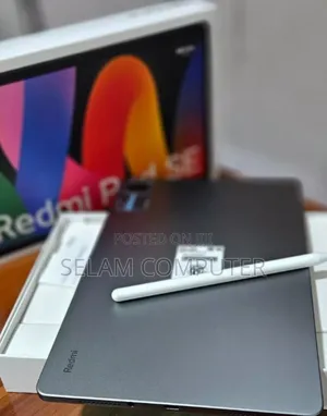 New Realme Pad 128 GB