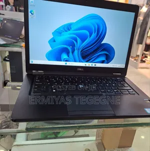 Photo - New Laptop Dell Latitude 5310 8GB Intel Core I5 SSD 256GB