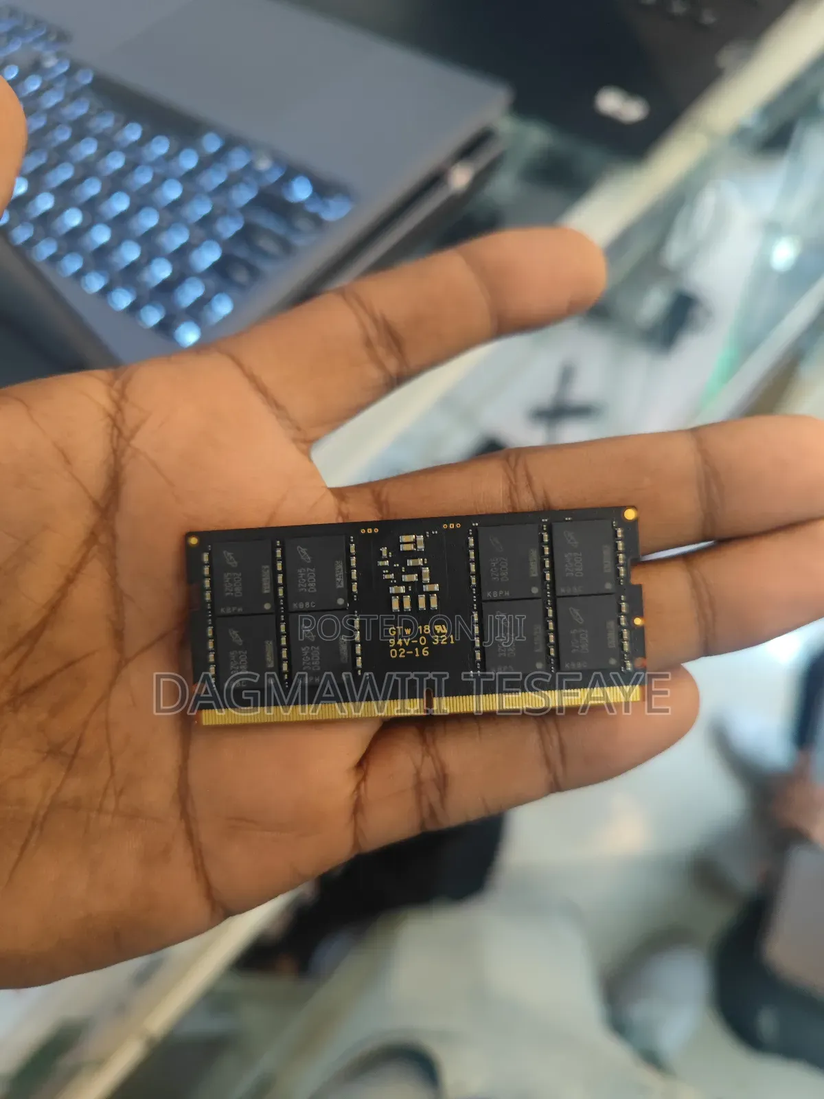 Ddr5 Ram 5600speed