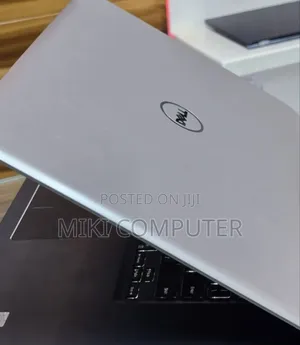 New Laptop Dell Inspiron 15 8GB Intel Core I7 SSD 1T