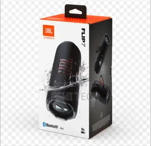 JBL Flip 7 Speaker