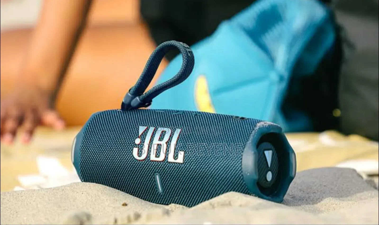 JBL Flip 7 Speaker