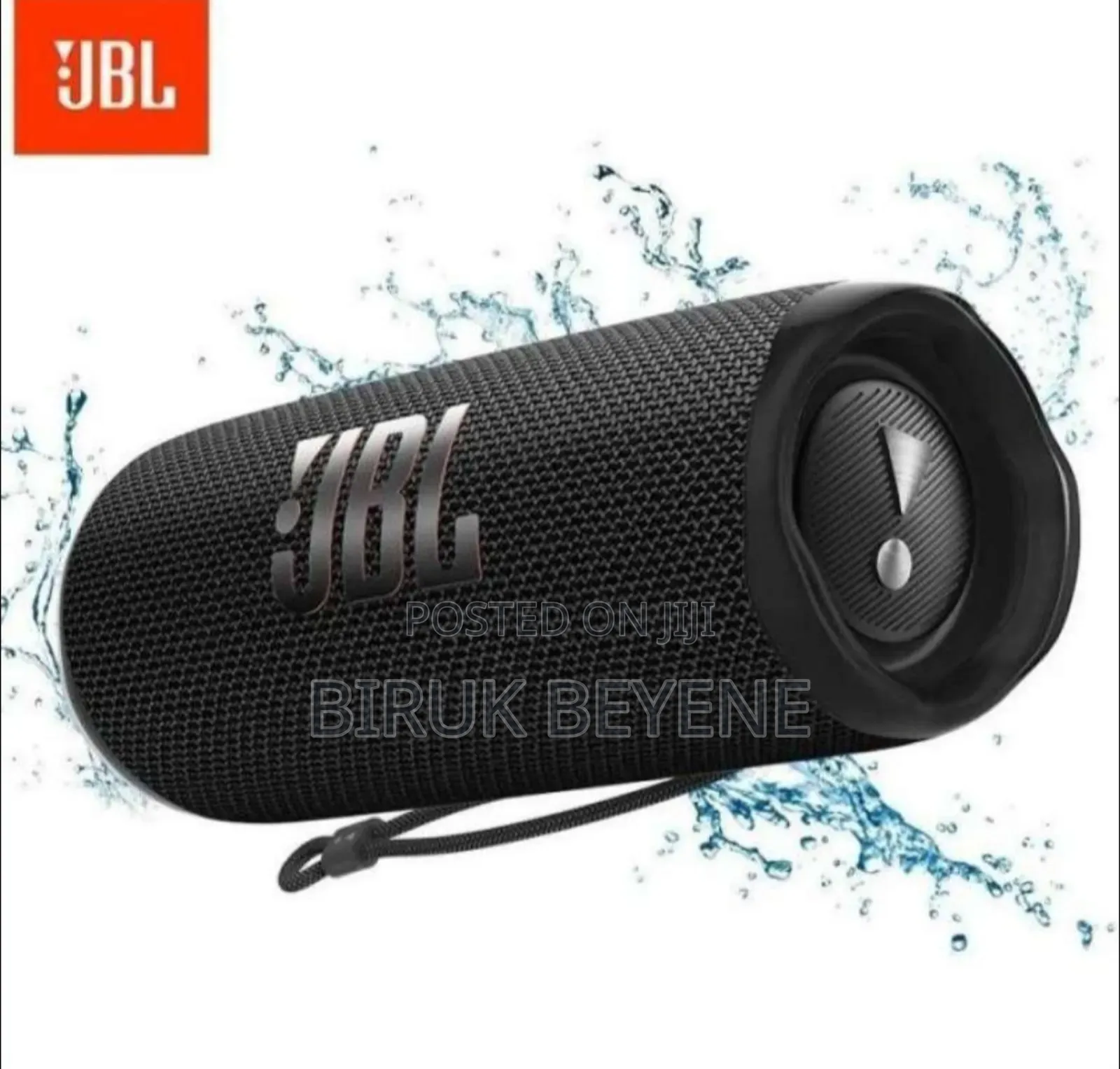 JBL Flip 7 Speaker