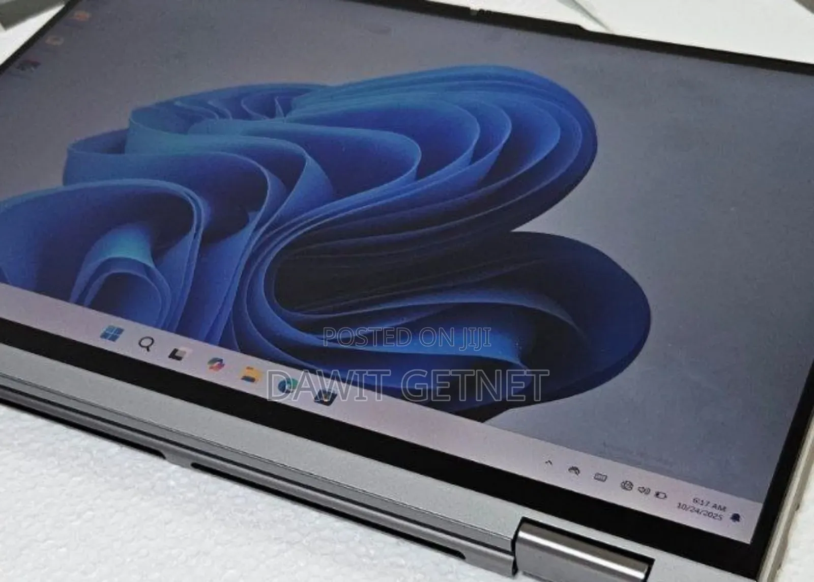 New Laptop Lenovo ThinkPad Yoga 16GB Intel Core I7 SSD 512GB