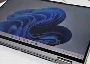 New Laptop Lenovo ThinkPad Yoga 16GB Intel Core I7 SSD 512GB