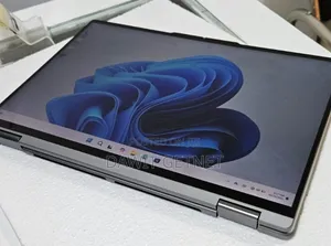 New Laptop Lenovo ThinkPad Yoga 16GB Intel Core I7 SSD 512GB