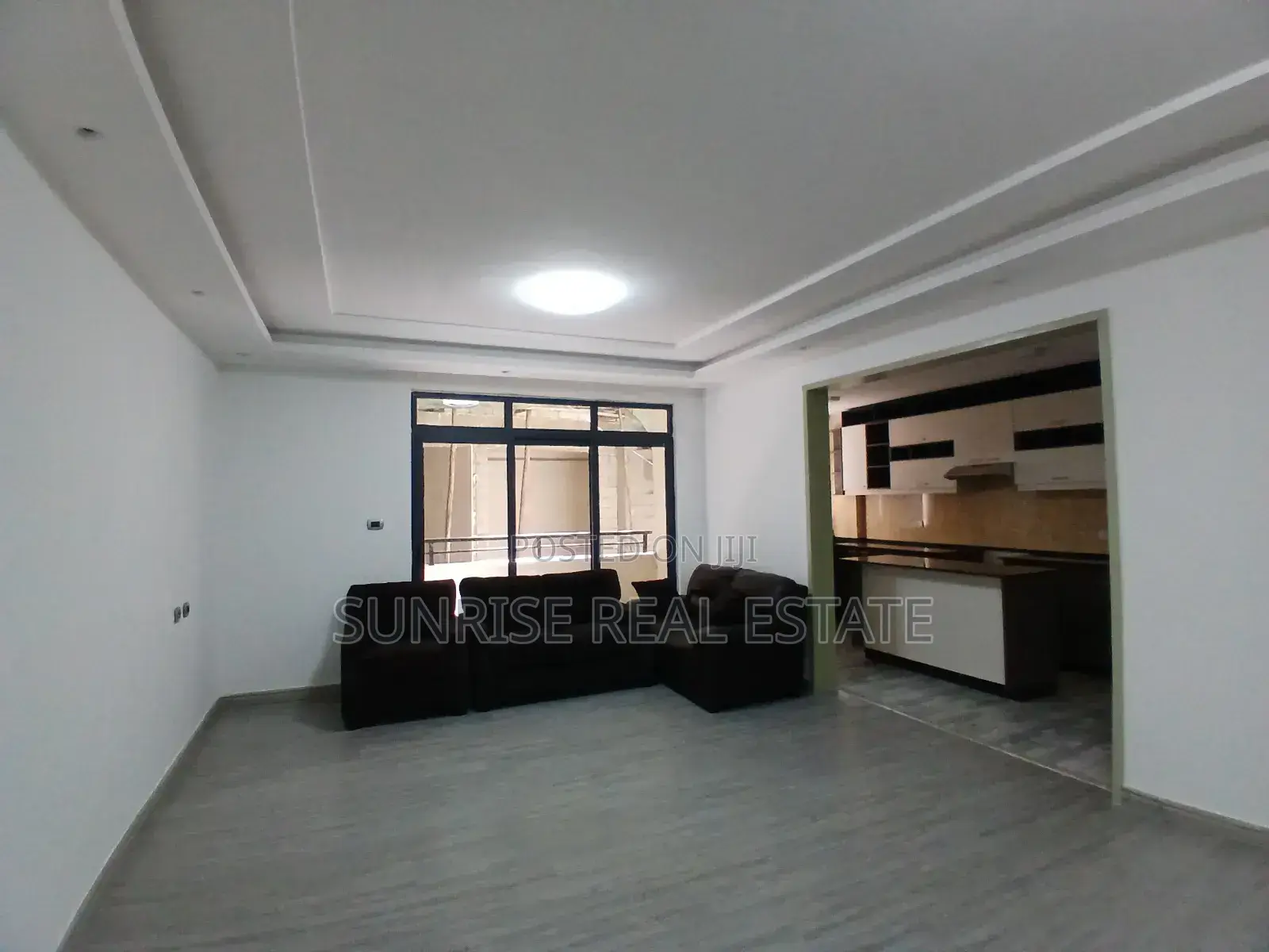 3bdrm Apartment in Bole for sale