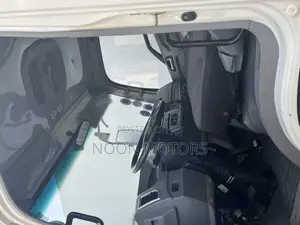 Photo - Sino Truck Howo