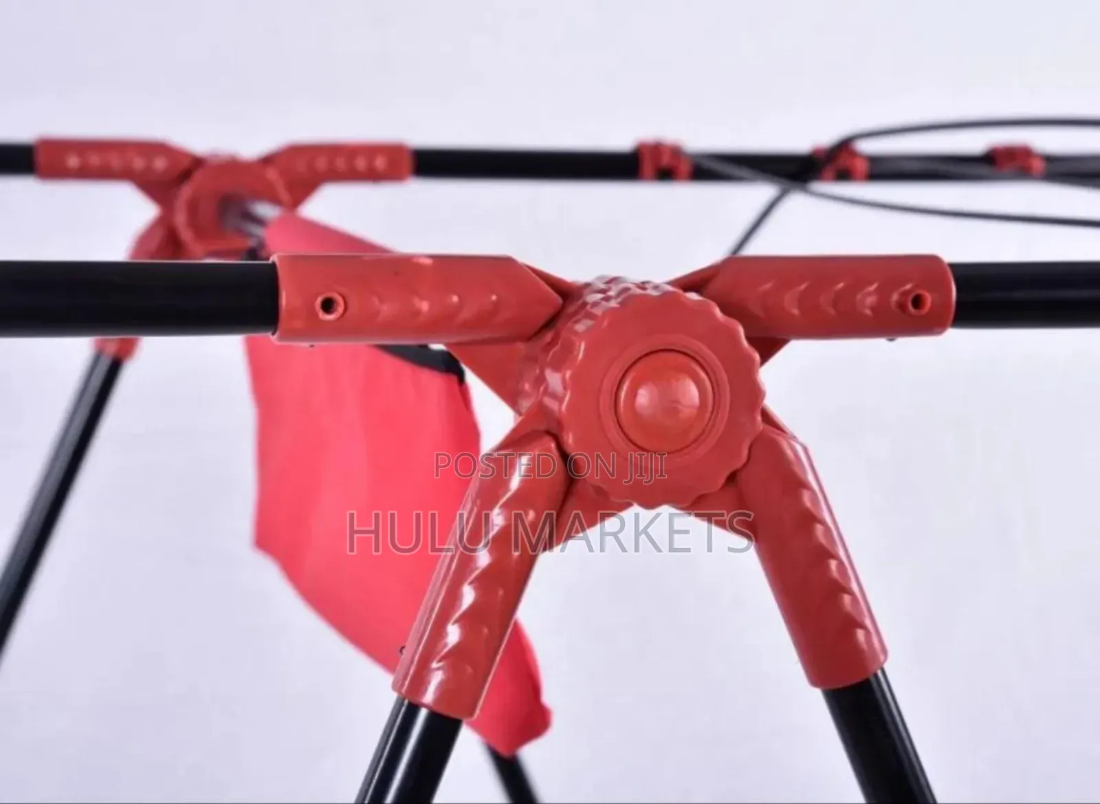 3 Tier Laundry Drying Rack Foldable Clothes Drying Rack Turkish