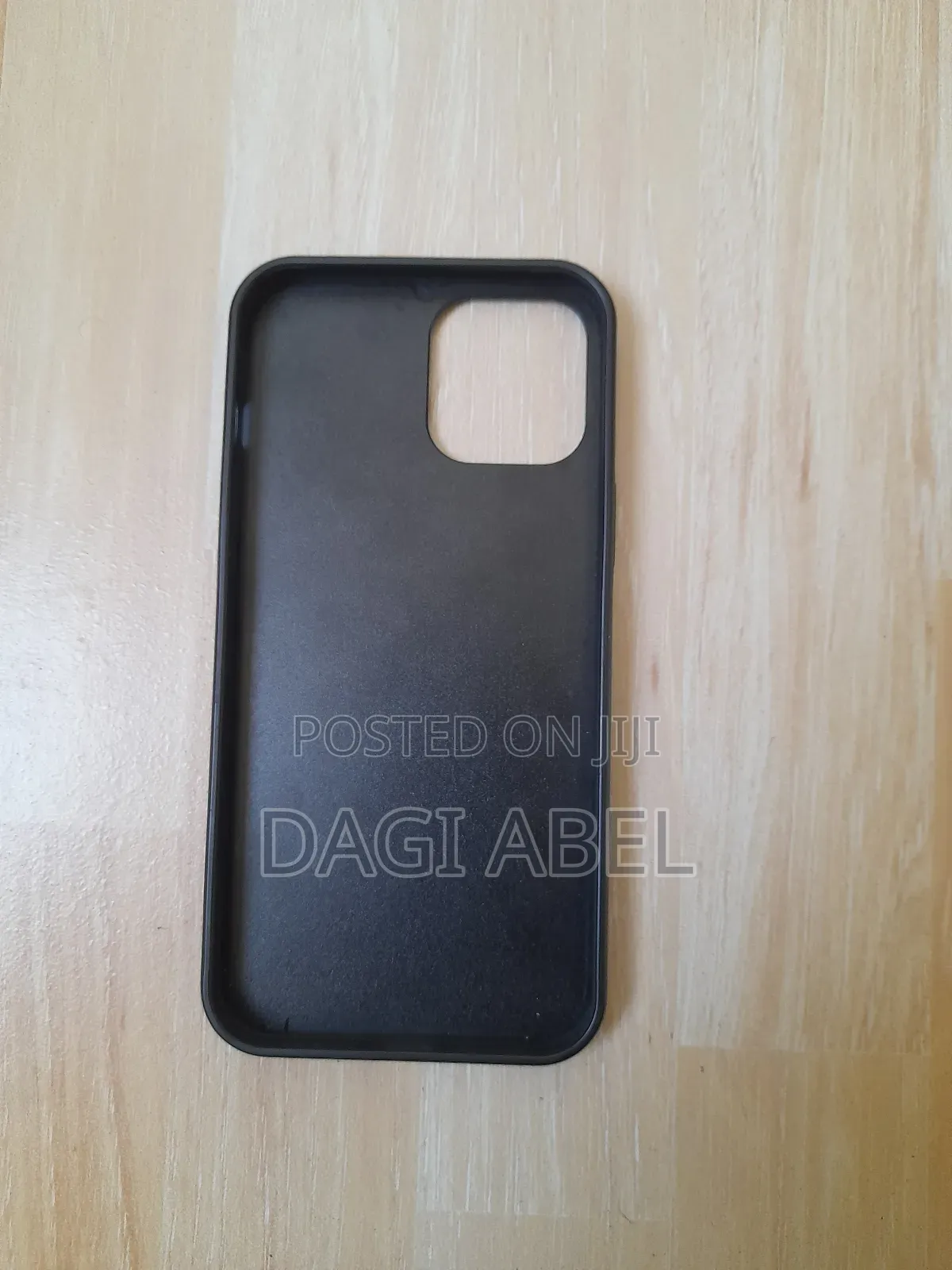 iPhone 12 Pro Max (Phone Case)