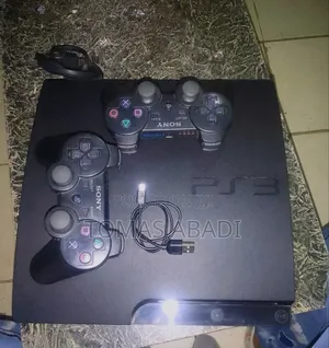 Photo - Playstashion