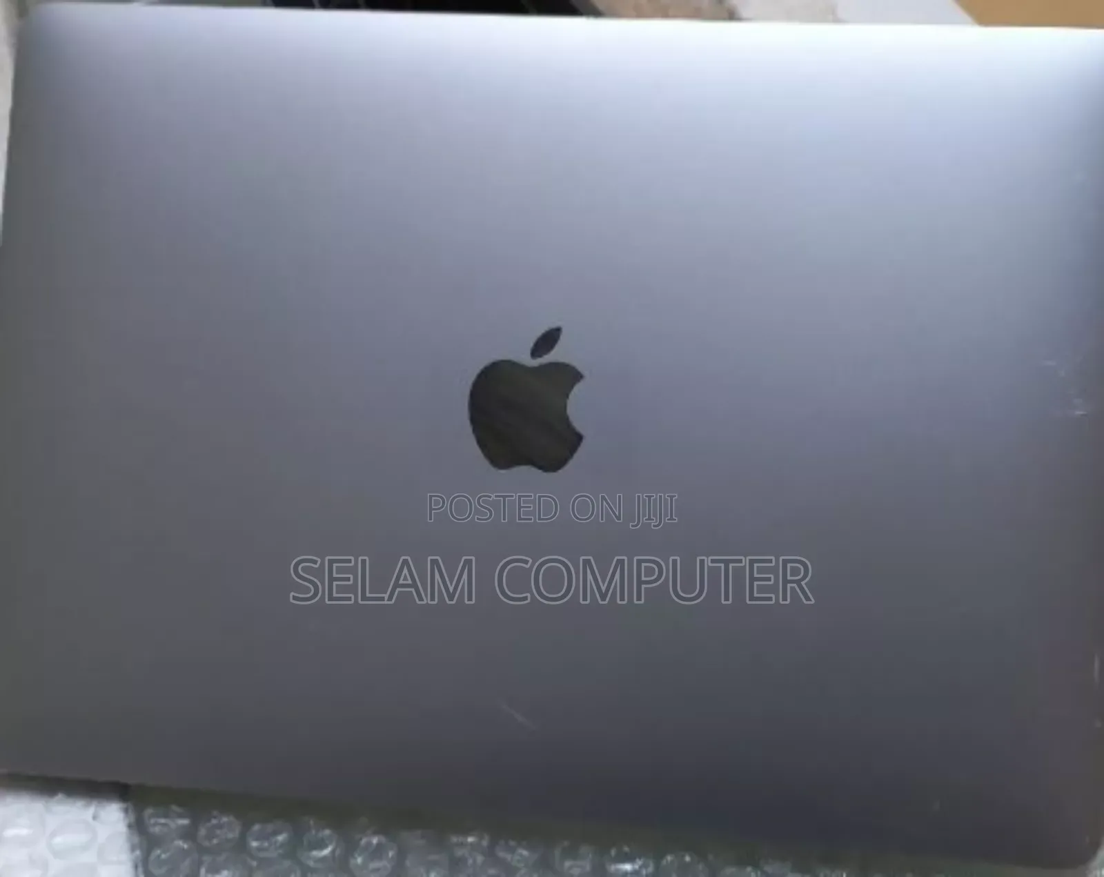 New Laptop Apple MacBook Air 8GB Intel Core I5 SSD 256GB