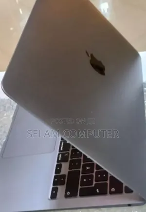 New Laptop Apple MacBook Air 8GB Intel Core I5 SSD 256GB