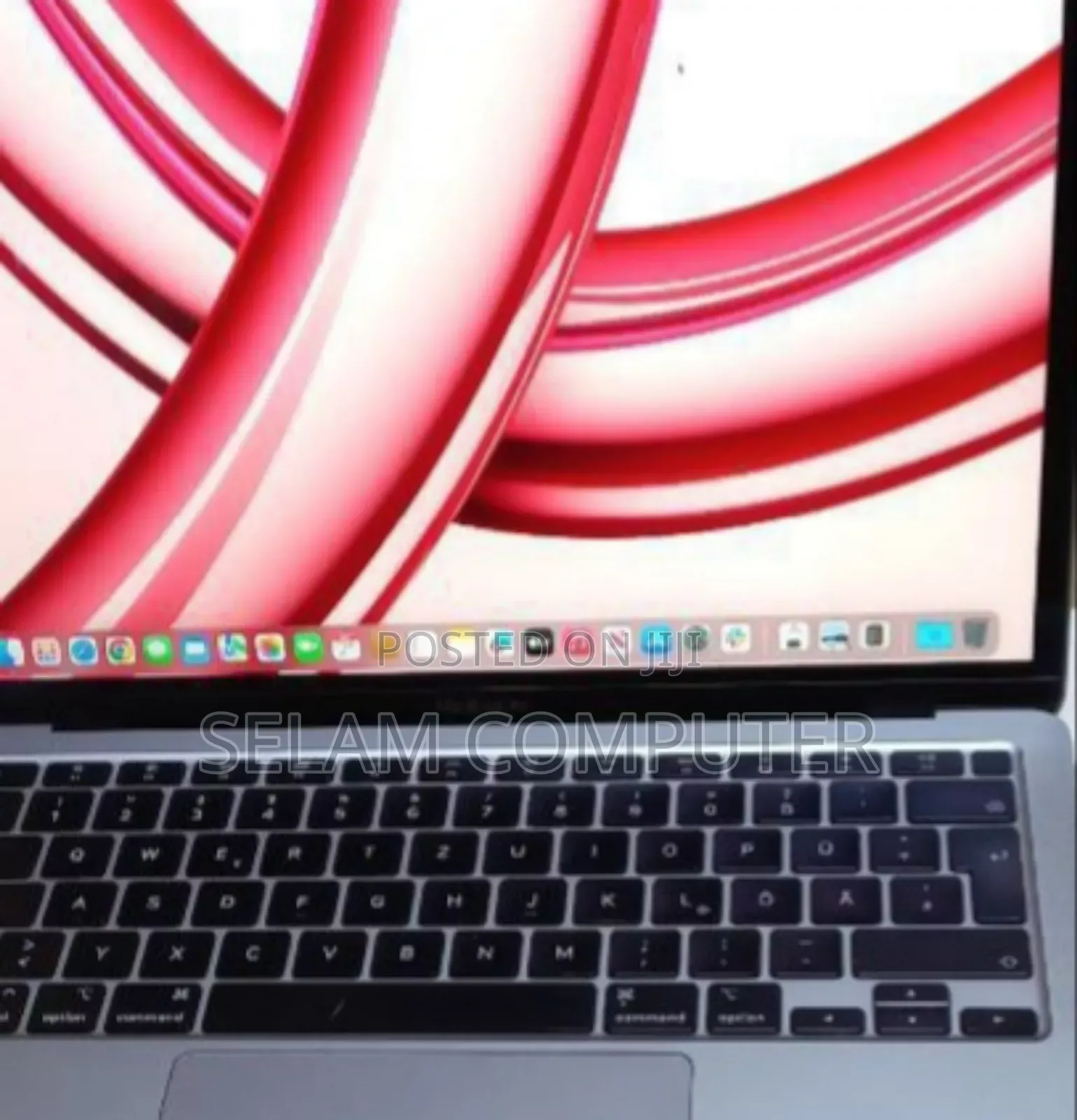 New Laptop Apple MacBook Air 8GB Intel Core I5 SSD 256GB