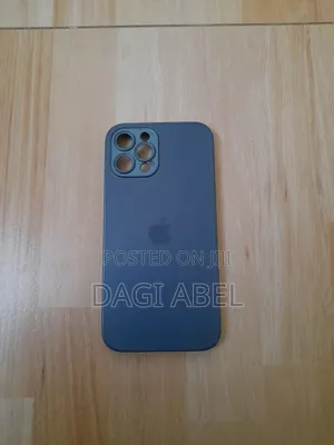 Photo - iPhone 12 Pro Max (Phone Case)