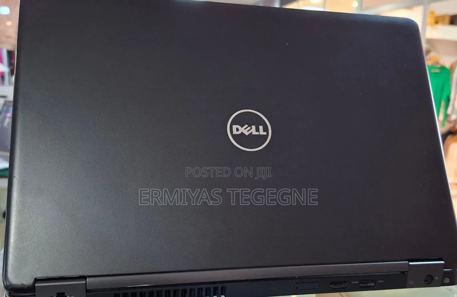 New Laptop Apple MacBook 8GB Intel Core I5 SSD 256GB