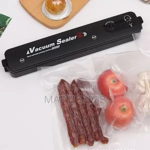 Photo - Vacuum Sealer