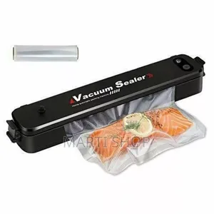 Vacuum Sealer