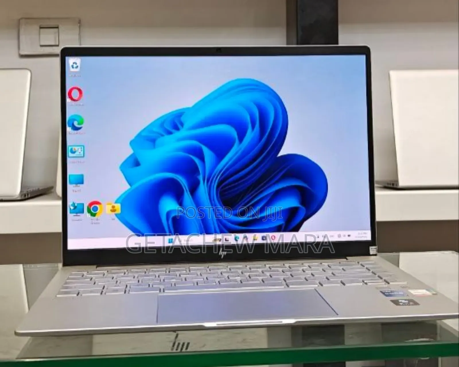 New Laptop HP Pavilion 15 16GB Intel Core I7 SSD 1T