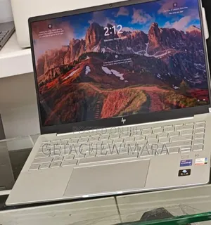 New Laptop HP Pavilion 15 16GB Intel Core I7 SSD 1T