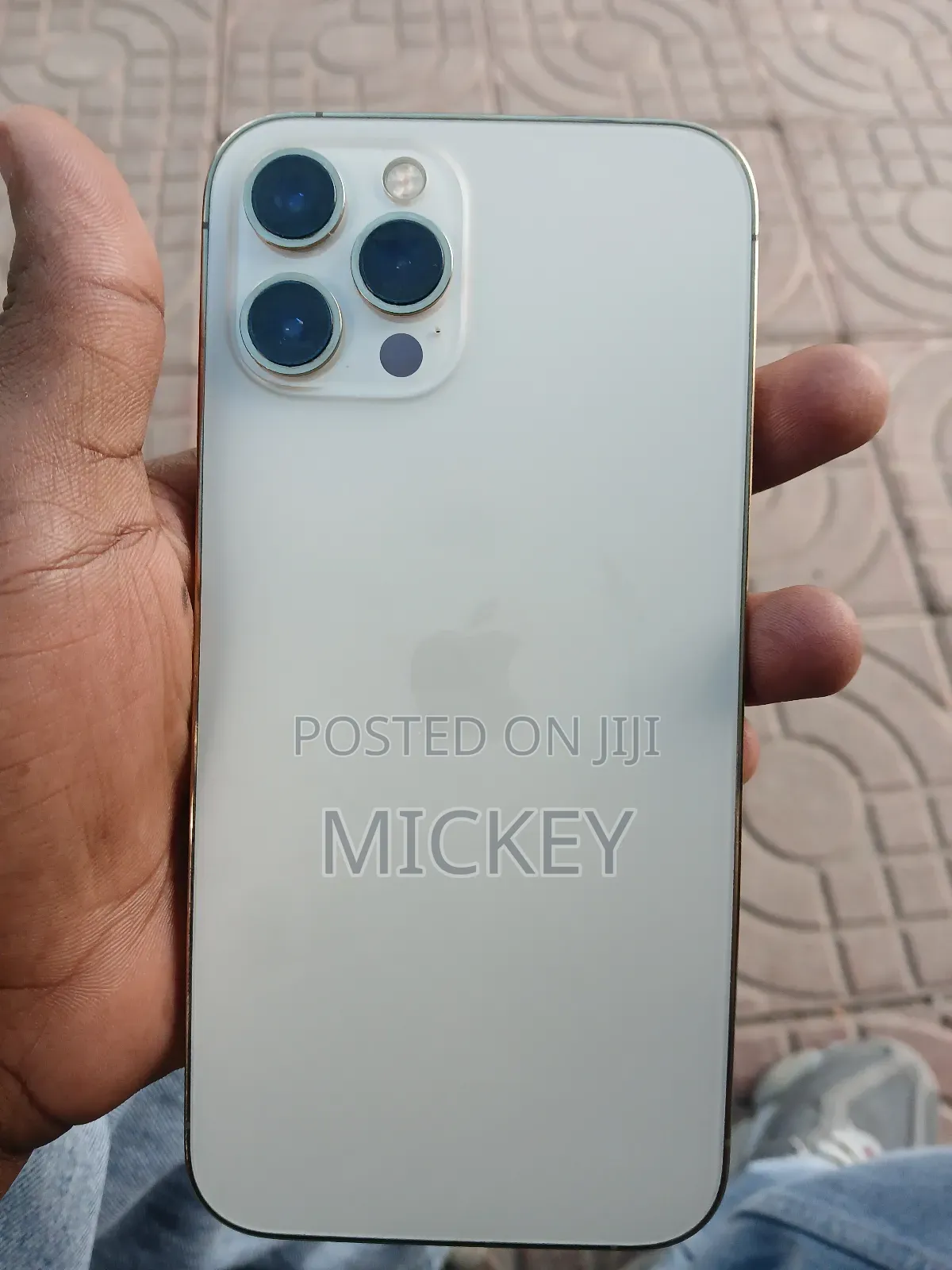 Apple iPhone 12 128 GB Pink