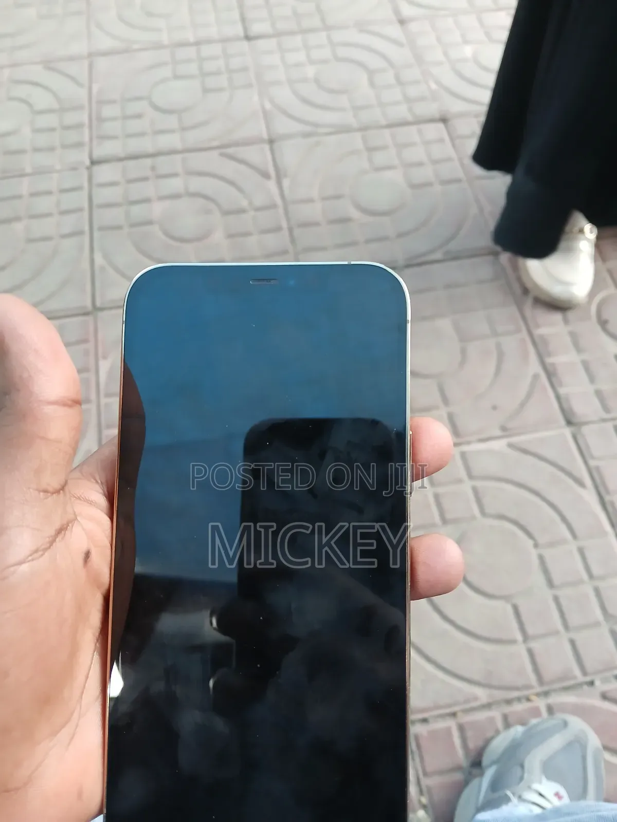 Apple iPhone 12 128 GB Pink