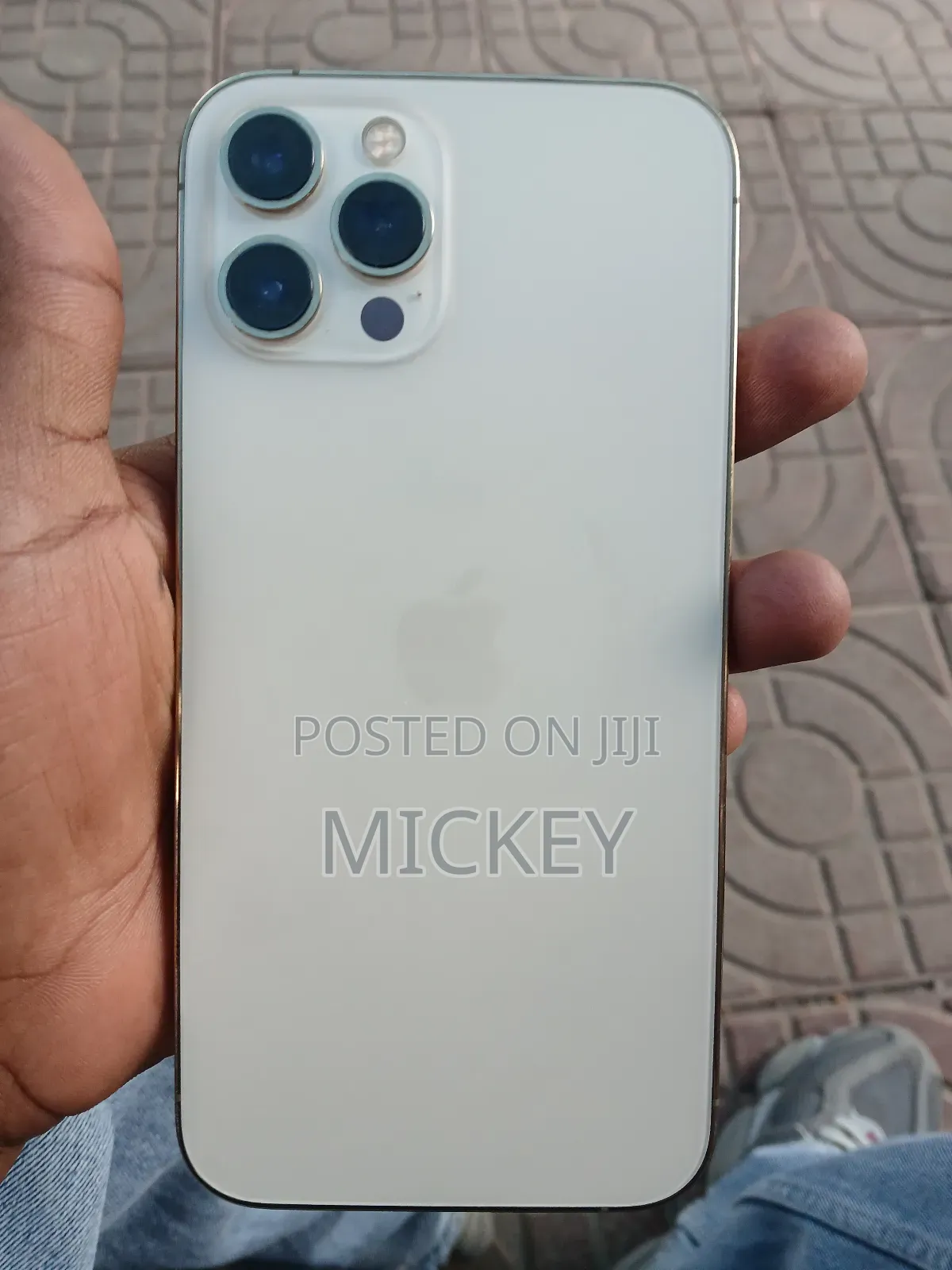 Apple iPhone 12 128 GB Pink