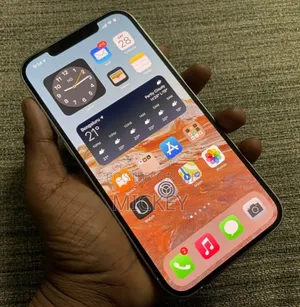 Apple iPhone 12 128 GB Pink