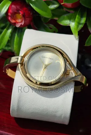 Minimalist Ck Women's Watches