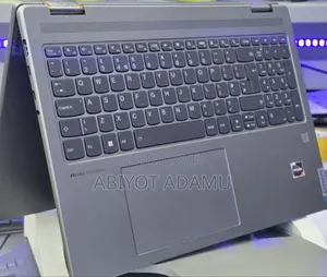 New Laptop HP 16GB AMD Ryzen 7 SSD 16 GB