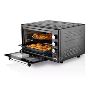 Photo - 36 Litter Aydin  Midi Oven