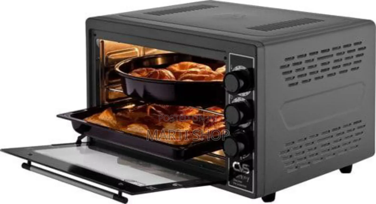 36 Litter Aydin  Midi Oven