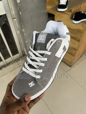 Dc Grey Edition Orignal Master Quality